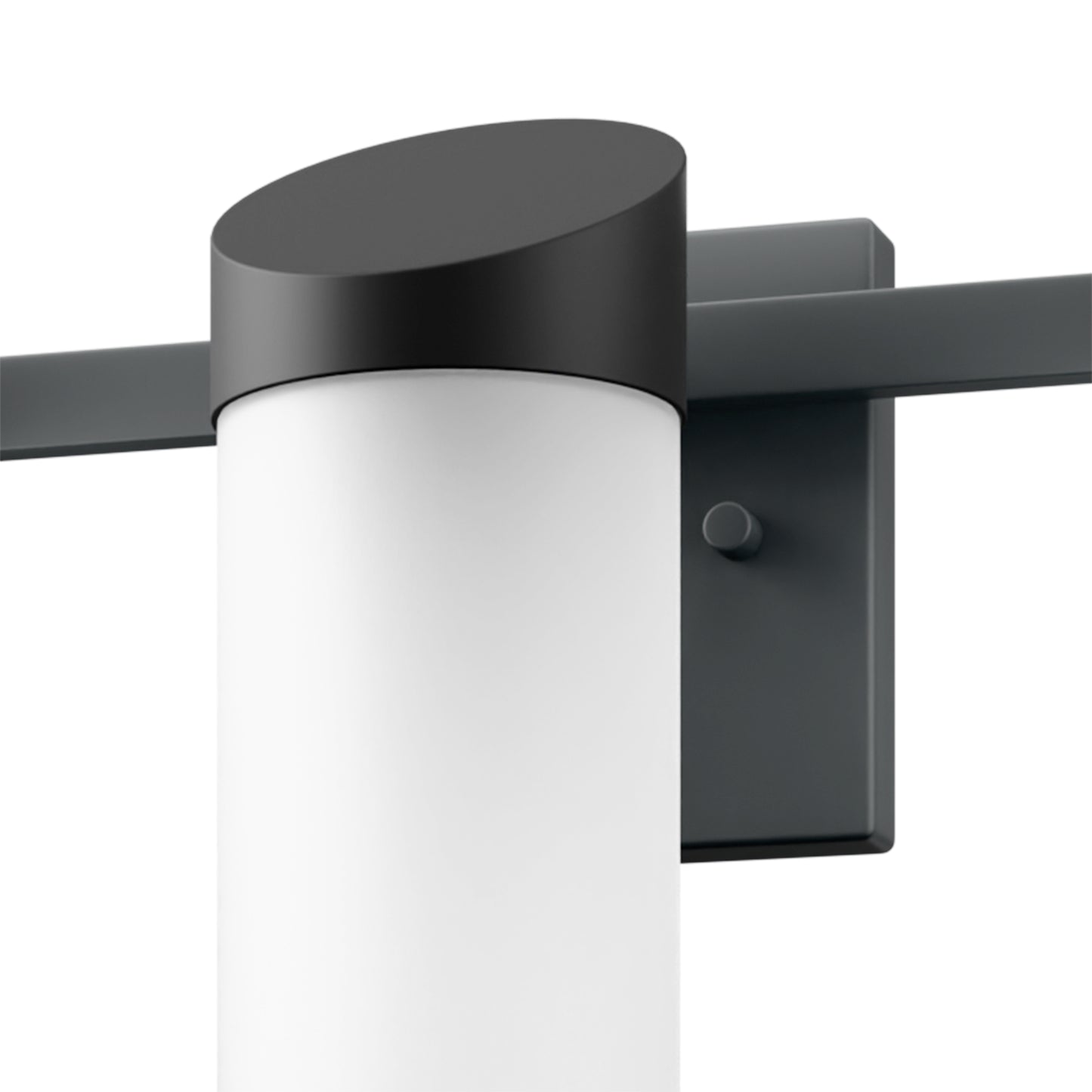 Bathroom Vanity Light Fixtures, 3 Light Modern Gold Vanity Lighting Fixtures, Lighting Fixtures Over Mirror, Wall Sconce with Glass for Hallway, Bedroom with E26 Socket