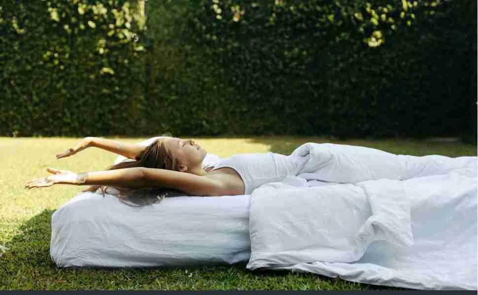 The Science of Air Beds: Comfort, Support, and a Good Night's Sleep