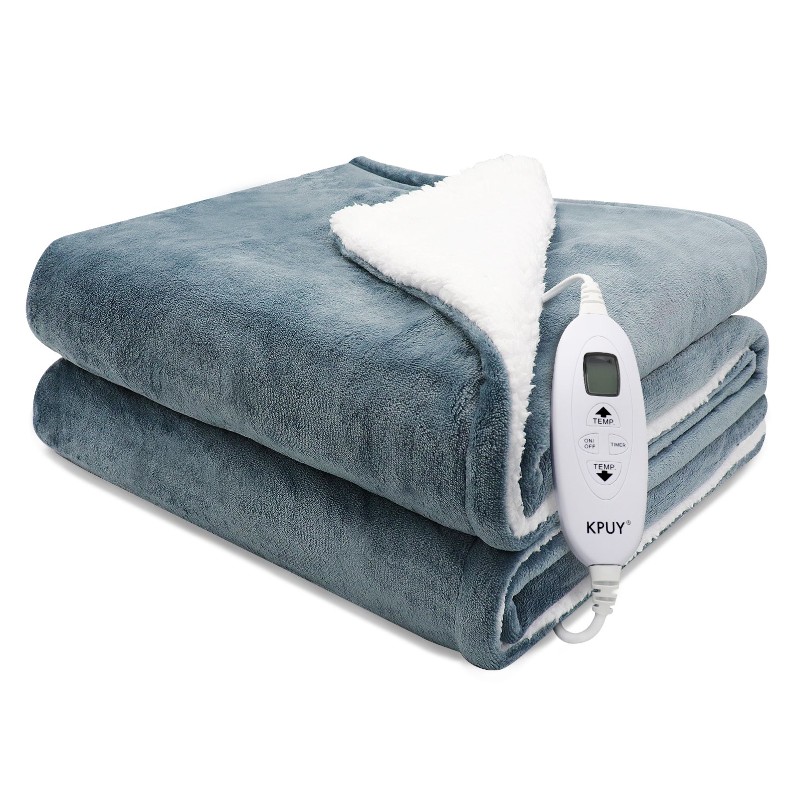 KPUY Electric Blanket