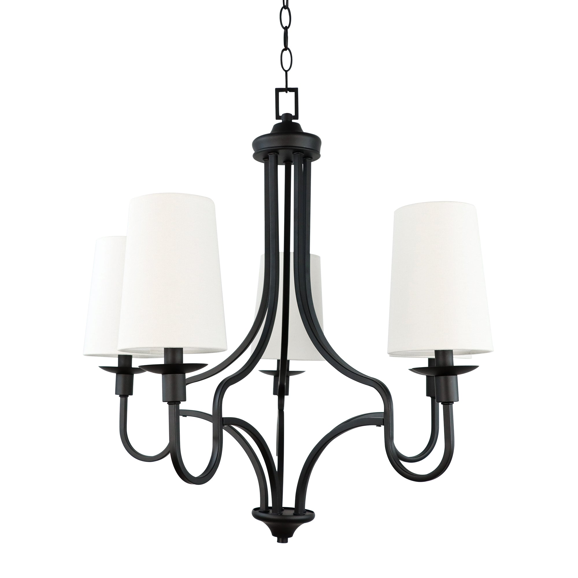 LMLMD Vintage Minimalist Ceiling Light for Home Decoration and Lighting, Home Lights, Gold and Black