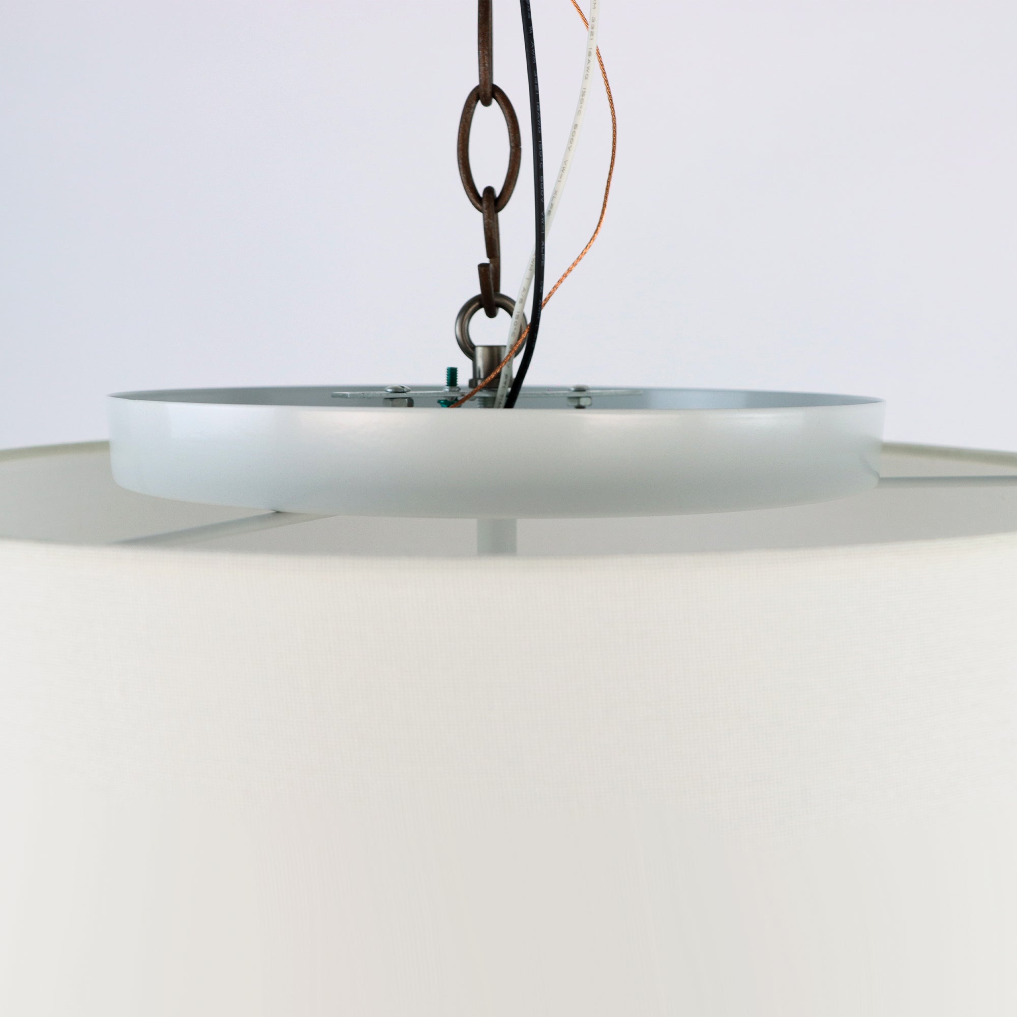LMLMD Round ceiling light for home decoration, Furniture light, Warm color