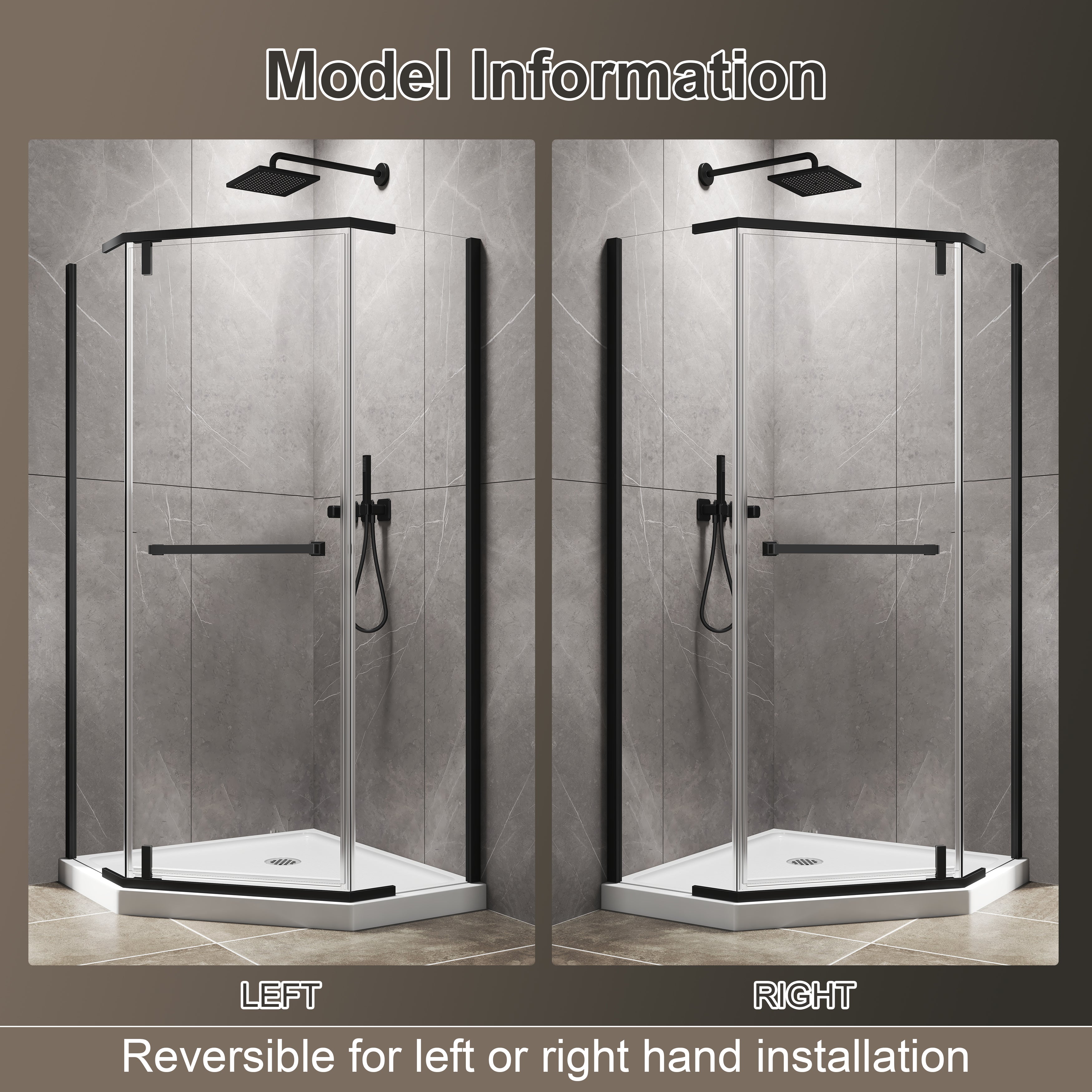 KPUY Shower Door