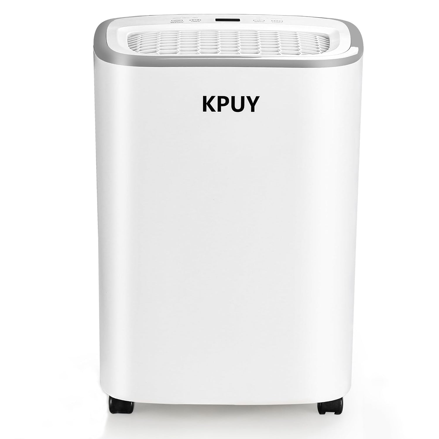 KPUY Dehumidifier with 12L High Capacity