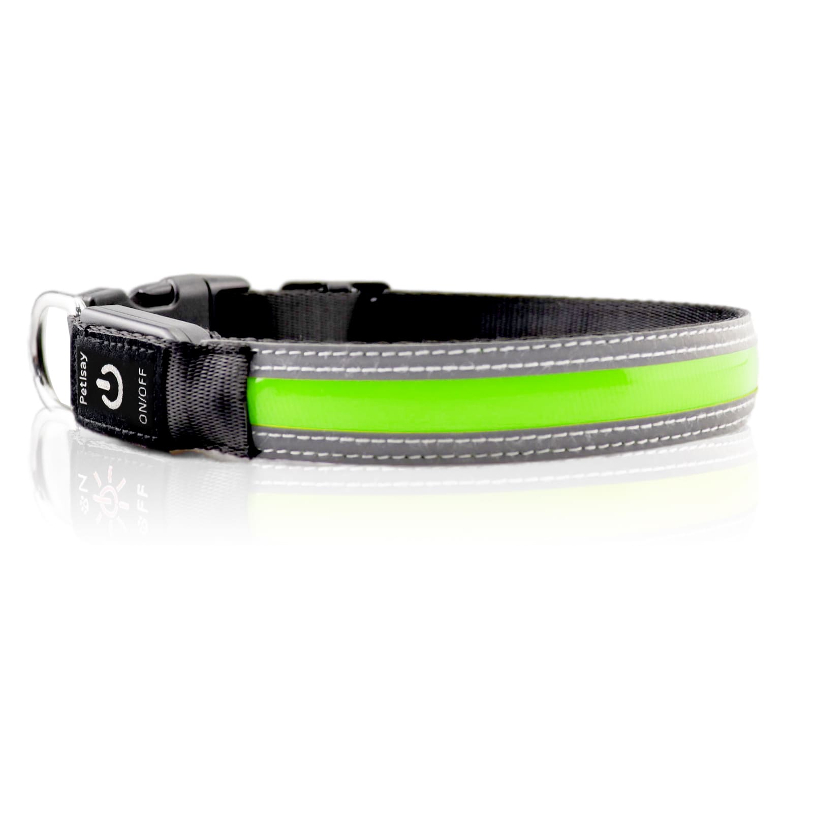 Collier pour chien PetIsay Ultimate LED