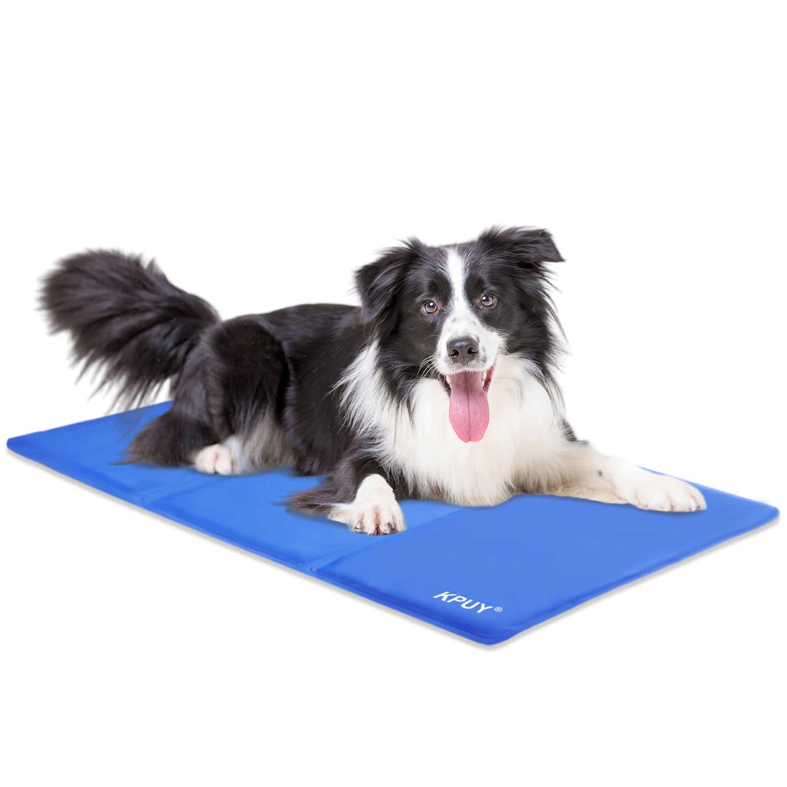 Tapis de refroidissement pour chien KPUY