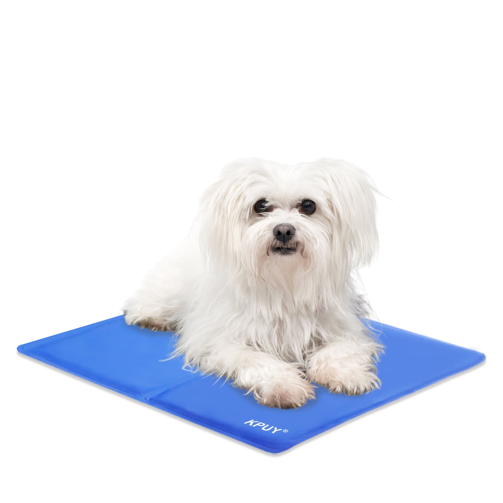 Tapis de refroidissement pour chien KPUY