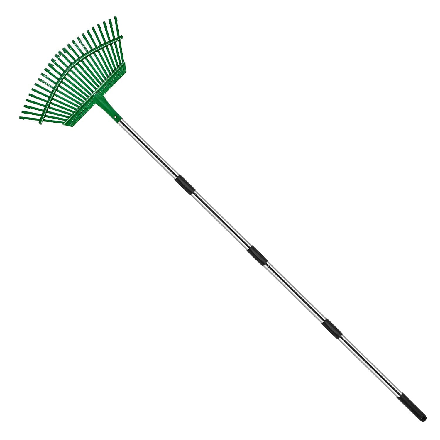 KPUY Steel Garden Rake