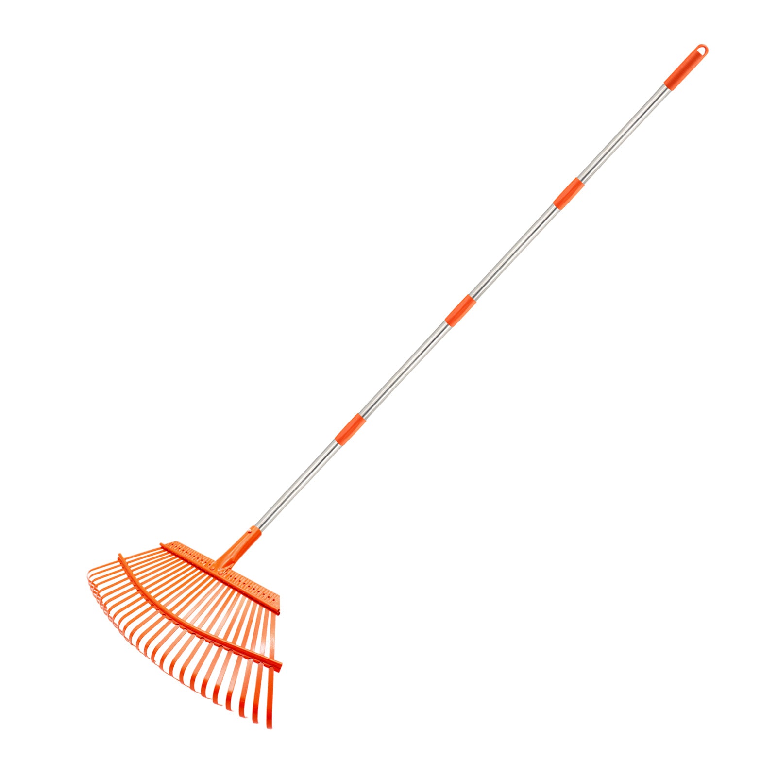 KPUY Steel Garden Rake