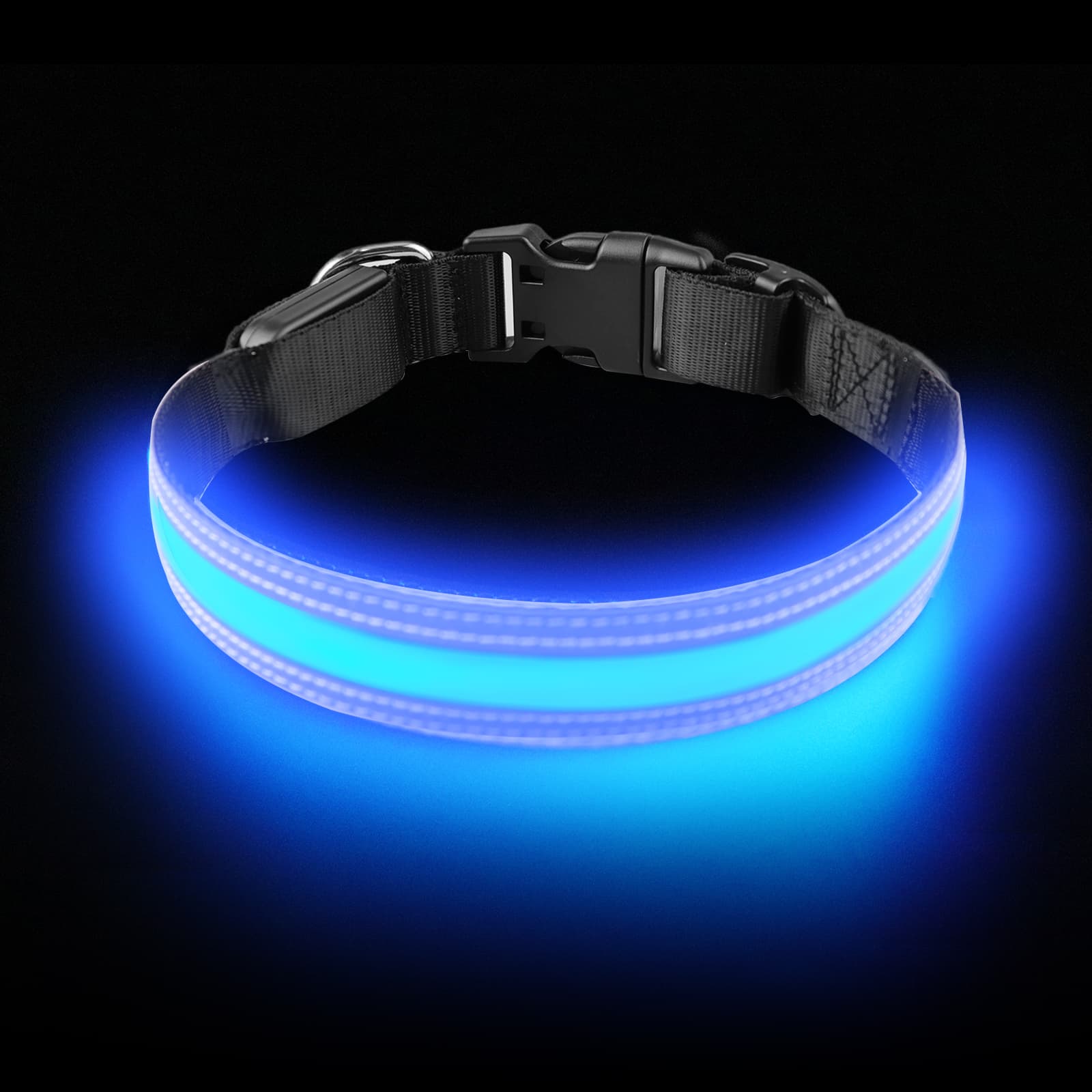 Collier pour chien PetIsay Ultimate LED